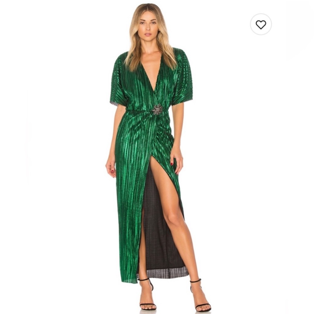House of Harlow Dress